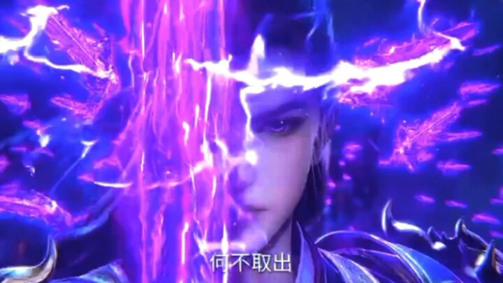 Preview Renegade Immortal Eps 146