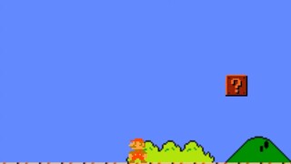 Good guys! Super Mario and Cat Leo join forces to fight the Dragon Ball Z villain! "Episode 2"