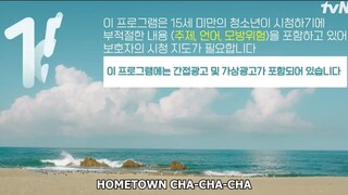 The Sea Village Cha Cha Cha Episode 04