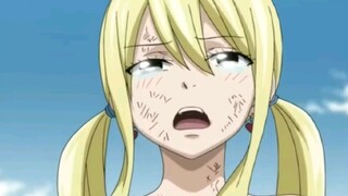 Lucy | Locked Away | Fairy Tail