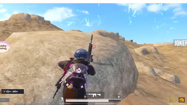 IQ 200 chơi PUBG quên sầu phần 52 #game