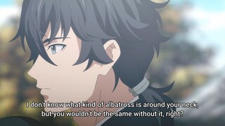 Sword of the Demon Hunter Episode 19 English Sub