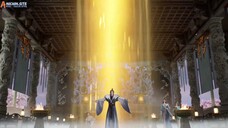 EP252 | Lord of The Ancient God Grave - 1080p HD Sub Indo