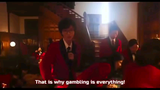 Kakegurui: Compulsive Gambler Live Action Movie (eng sub)