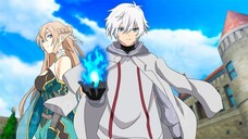 「 Nhạc Chill Anime 」Tổng hợp những bài hát - Nghe Là Nghiện bilibili #41
