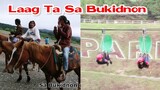 Laag Ta Sa Bukidnon - Jhay-know [RVW]