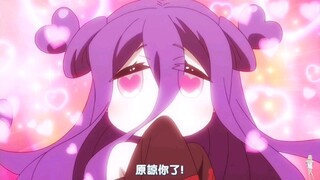 妹子化妆后的的神仙颜值！