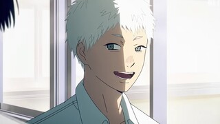 The Summer Hikaru Died _ Official Trailer 2 _ 04a