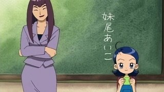 Ojamajo Doremi Phần 1 tập 3
