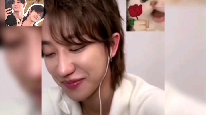 [Gui Ba] Xiao Ba, don’t be shy at your book-signing! Take a page from Ji Mi Gui’s book!!