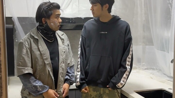 “The King of Home Renovation” 18