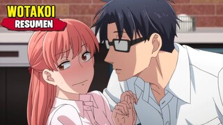 WOTAKOI | RESUMEN en 10 Minutos