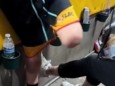 Câu trả lời sướng nhất ai cũng phải hả giận