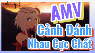 [Takt Op. Destiny] AMV | Cảnh Đánh Nhau Cực Chất