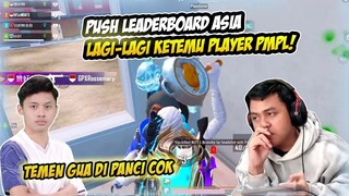 Ketemu Pro Player PMPL Lagi, Kali Ini Kapten Panci