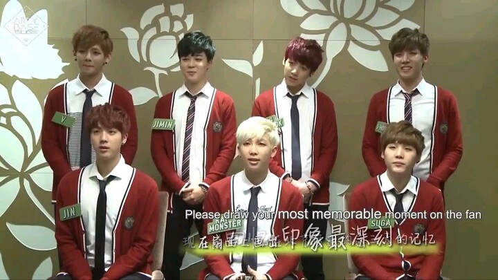 BTS China Job Episode.03