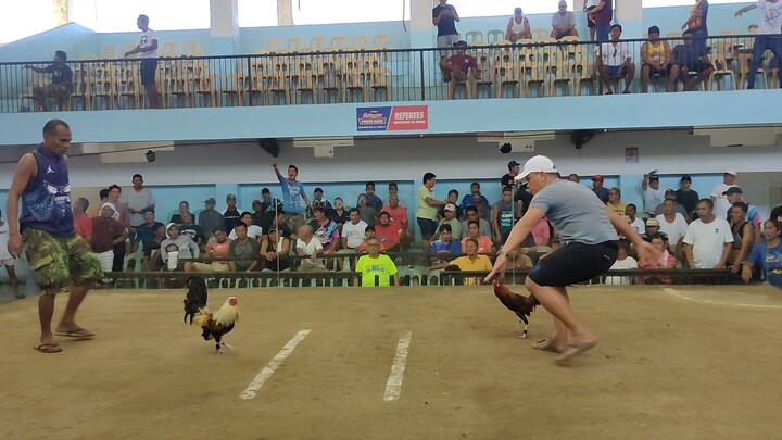 talisayin for the win🐓🏆#SurigaoGaming #EEBY🐓#Zabala🐓