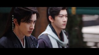 OST by Zhou Shen 🎶 Song : 若以塵埃 If with dust [Coroner's Diary บันทึกหิมะแห่งรุ่งอรุณ]