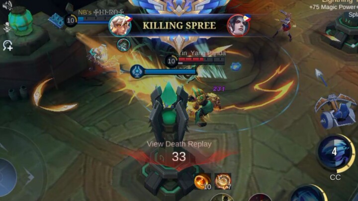 vale gameplay
