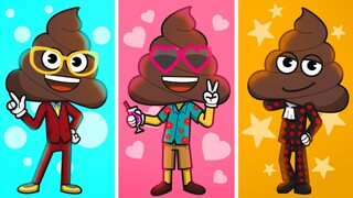 The Perfect Day | emojitown Compilation