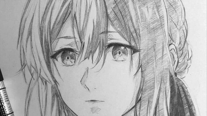 มีใครดูไวโอเล็ตในปี 2564 บ้างไหม?