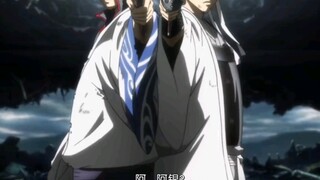 『银魂』桂：我被自己帅到！