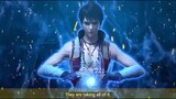 Martial Universe Season 1 Episode 10 with Eng Subtitle at HD Quality