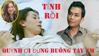 NÓNG : TRƯA 9/9 Vừa "RÚT ỐNG THỞ' Phi Nhung Khóc Nghẹn Đòi Gặp Mạnh Quỳnh Ngay