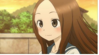 EP 11 - SKILLED TEASER TAKAGI-SAN