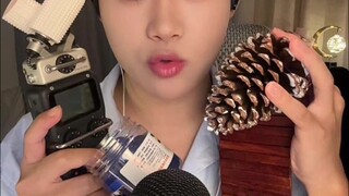 ASMR｜Đồ hỗ trợ giấc ngủ giá từ 0 đến 7.000 nhân dân tệ