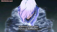 paradox live eps 12