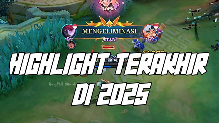 #KontesKreator2025 - TERIMA KASIH 2025