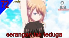 anime crack 72 // serangan tak terduga