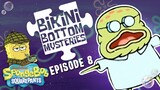 The Curious Case of Old Man Jenkins 👀 | Bikini Bottom Mysteries Ep. 8
