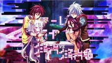 No Game, No Life: The Movie - Zero