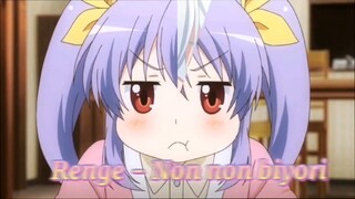 tốp 10 loli đáng yêu nhất anime mà có thể bạn chưa biết.