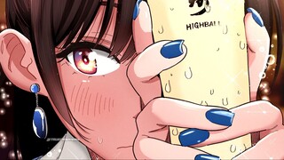 Chizuru Makin AGRESIF!