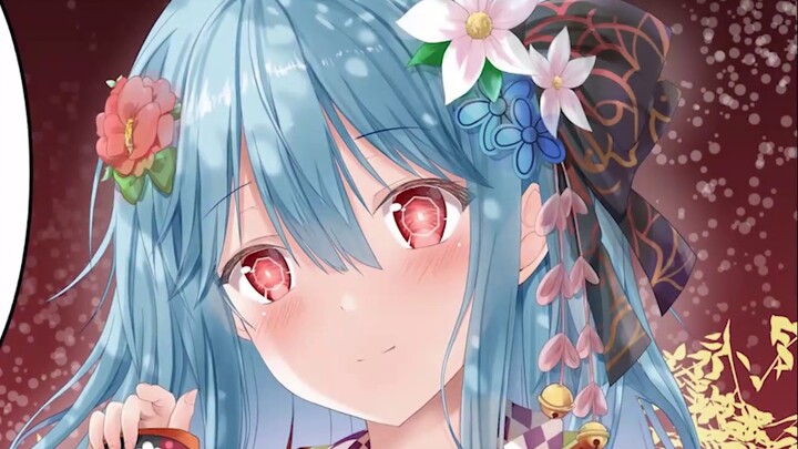 The first wife of the cute king! The all-knowing and all-powerful invincible existence! The great sa