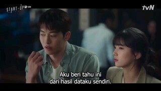 START UP (SUB INDO) EPS 10