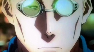 [Jujutsu Kaisen 0 Versi Teater] Nana Ming tampil mendominasi - Black Flash Four!