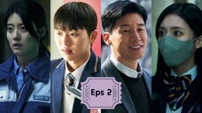 Eps 2 - High Cookie   (Sub Indo)