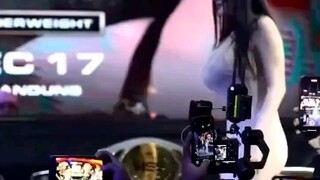 أي مستوى من المنافسة هذه، ومن تدعم؟