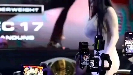 这是什么量级的比赛，你支持哪个？