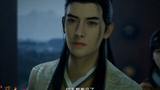 钟吾：当时，我是故意放他走的