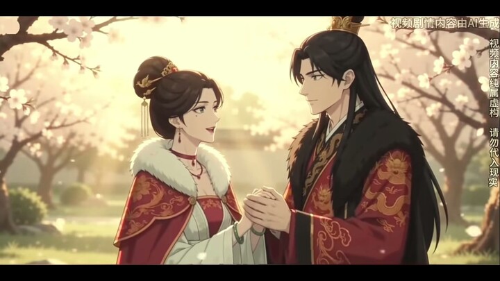 Kiếp Trước Bị Giam Cầm 4 Năm, Kiếp Này Trở Về Ta Đoạt Lại Ngôi Vị Hoàng Hậu