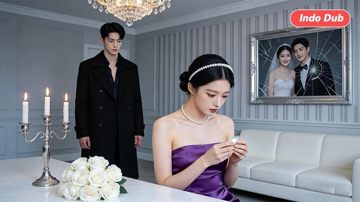 Dari Korban Jadi Mimpi Buruknya!30