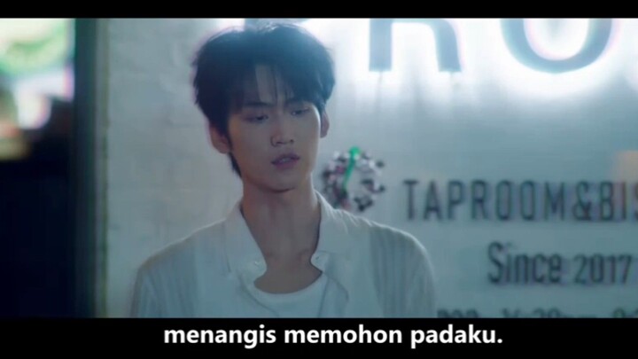 never ending summer episode 1 SUB indo