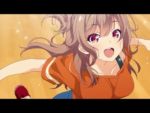 Idoly Pride - AMV - Shape of You