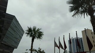 Happy Qatar National Day 2019