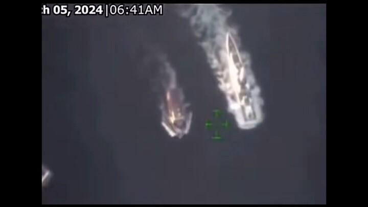 Hahaha, even driving backward is faster than your Filipino maid!